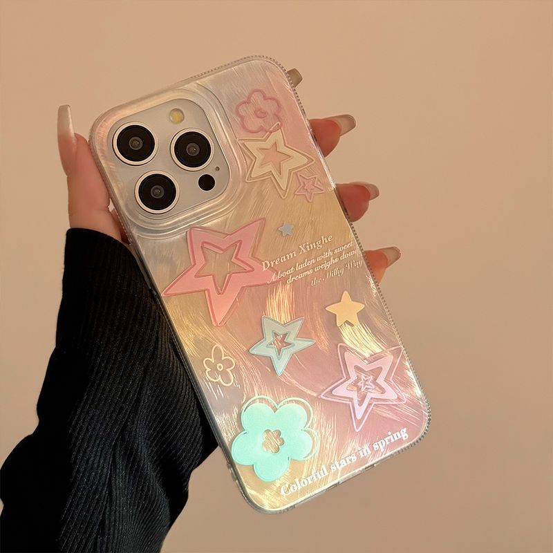 La funda para teléfono móvil con lunares negros y hilo de plumas es adecuada para iPhone 14, 15, Promax, ligero y avanzado iPhone 13, anticaídas y humedad 12_voghion.com