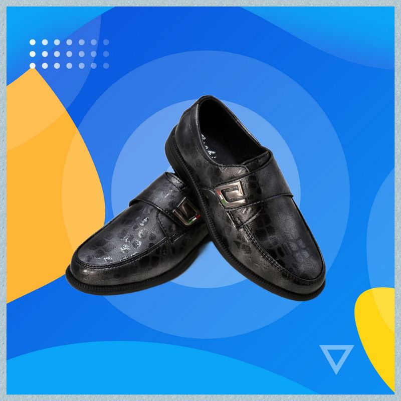 Kinderschuhe Kinder Lederschuhe, Zehenschuhe, Gentleman Lederschuhe, Kinder modische Lederschuhe, Halbschuhe, Tanzschuhe_voghion.com