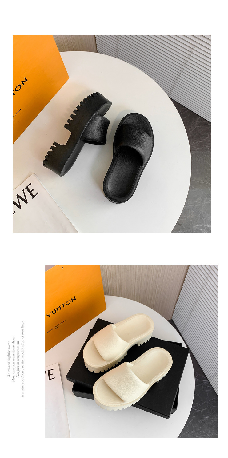 Women's Ladies Thongs Indoor Party Fabric Non-Slip_voghion.com