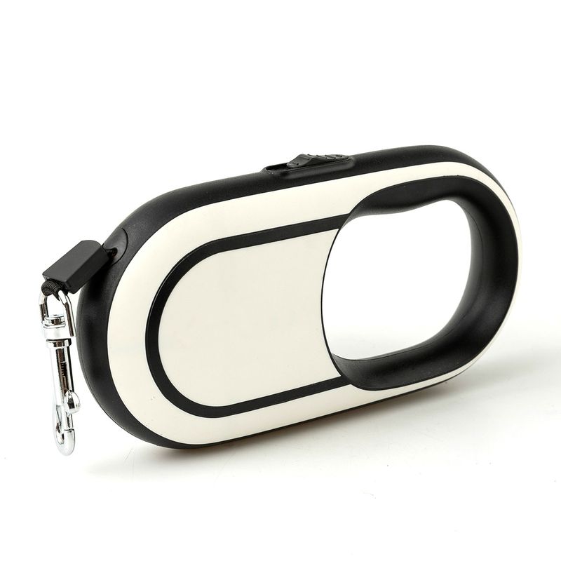 Leash Walking Automatic Retractable Anti-Escape Large Medium Small Pet Supplies Cat Rope New Model_voghion.com