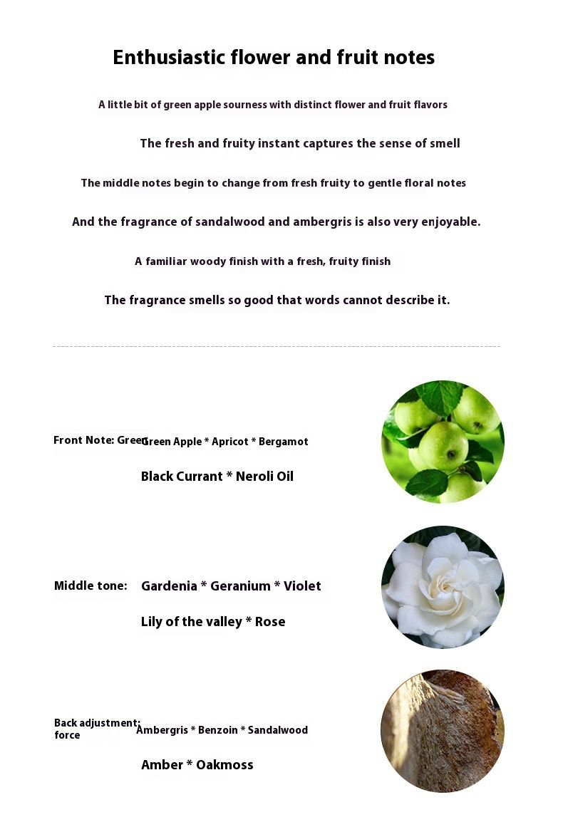 Parfum nou fierbinte 2024, parfum interesant de bowling NF378, parfum proaspăt și de lungă durată de 50 ml_voghion.com