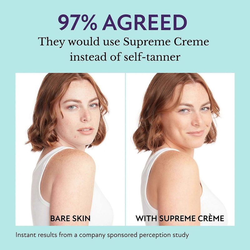 Westmore Beauty Creme All Over Complexion Perfector Long Lasting Moisturizing,Foundations & Concealers_voghion.com