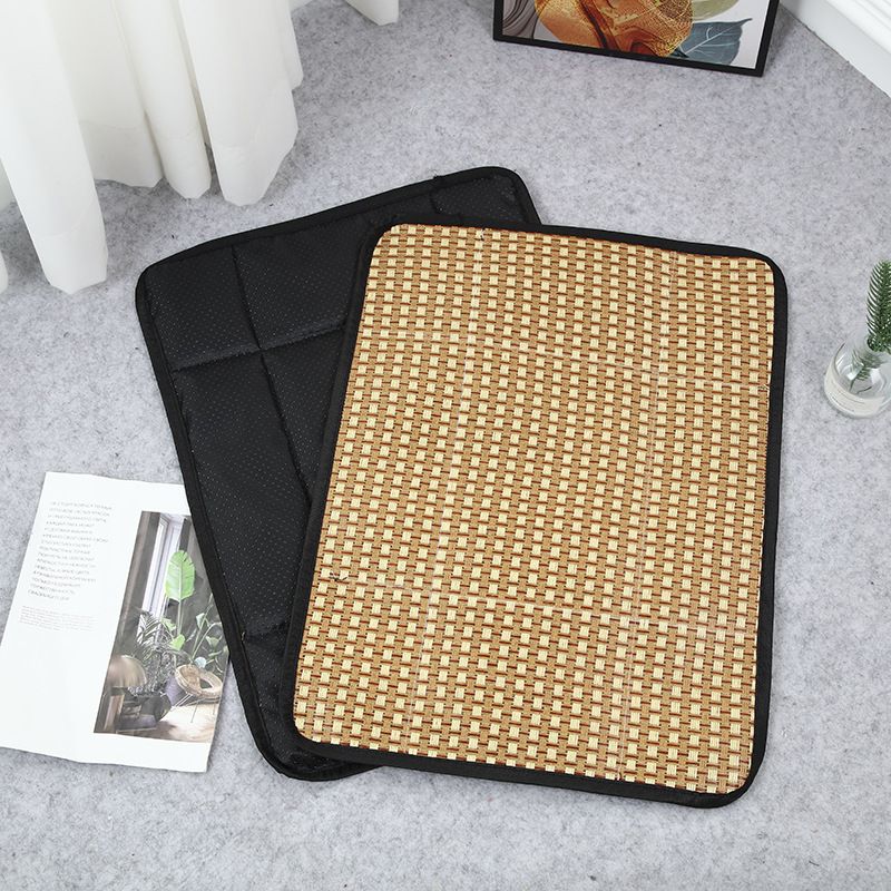 Ice Cool Mat Four Seasons universāls suņu spilvens vasaras kaķu ligzdai dzesēšanas un nodilumizturīgs mājdzīvnieku gultas piederumi_voghion.com