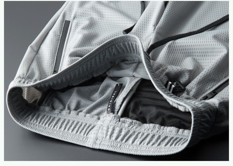 Roupas masculinas Terno de seda gelo de alta qualidade para homens, roupa esportiva de corrida com sensação de gelo para o verão, fino, casual, de secagem rápida, terno masculino de manga curta 08_voghion.com