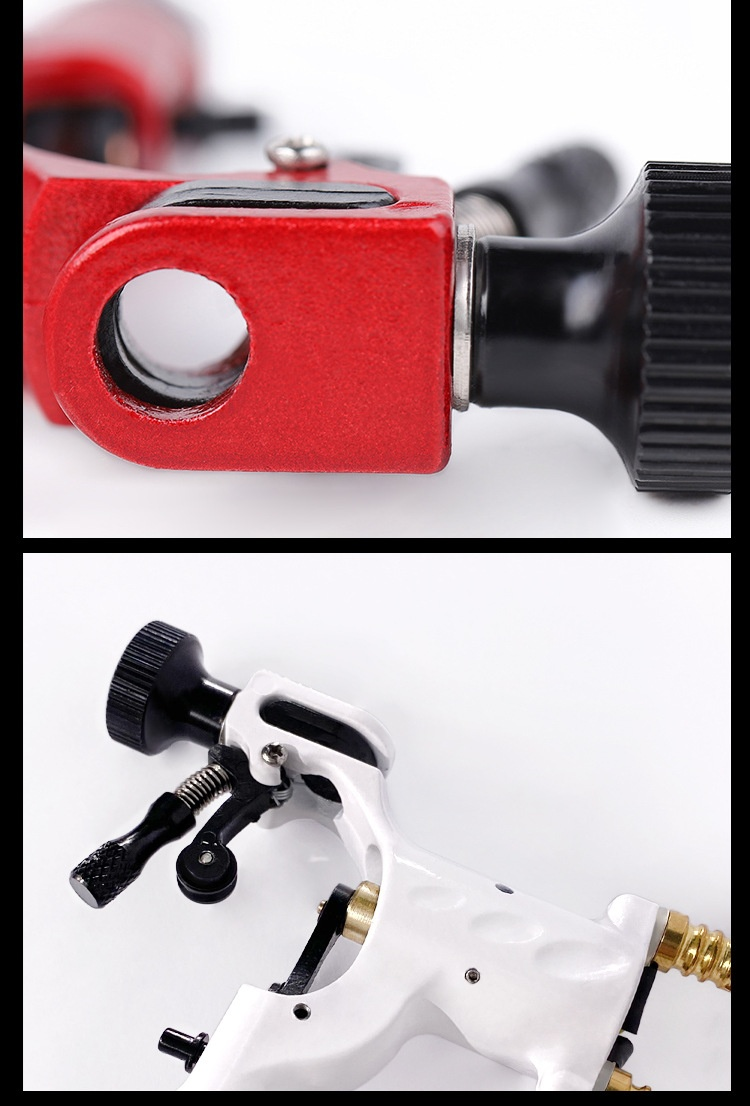 Machine, Compact Tattoo Motor, Dragonfly Motor_voghion.com