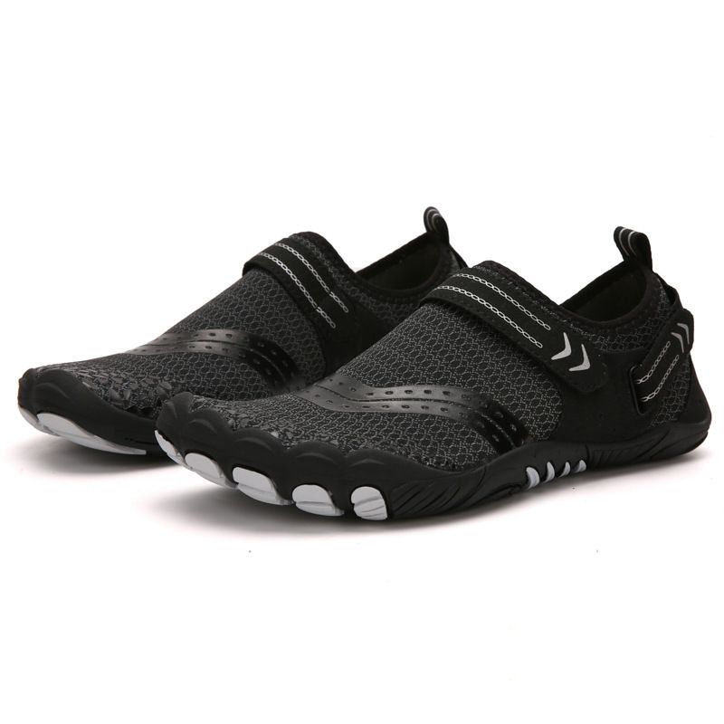 Unbeatable Quality Outdoor River Tracing Beach Fitness Training Shoes, Children's Swimming, Water Wading, Snorkeling Shoes_voghion.com