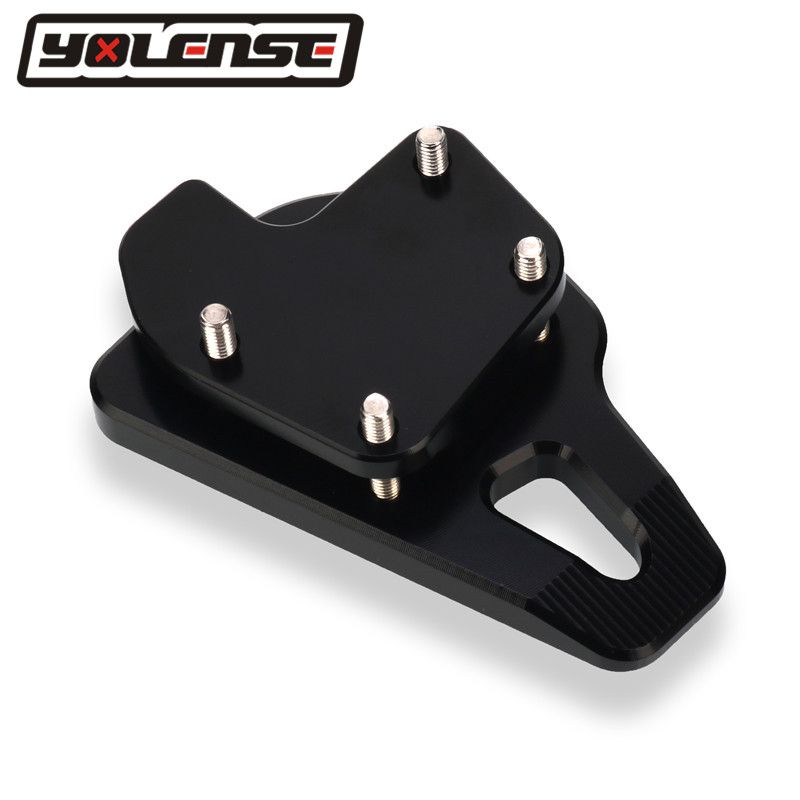 F900R F900XR F900 XR F900 R 2020-2025 Motosiklet Aksesuarları Arka Ayak Frenleri Pedallar Kollar Basamak Plakası Uzatma_voghion.com