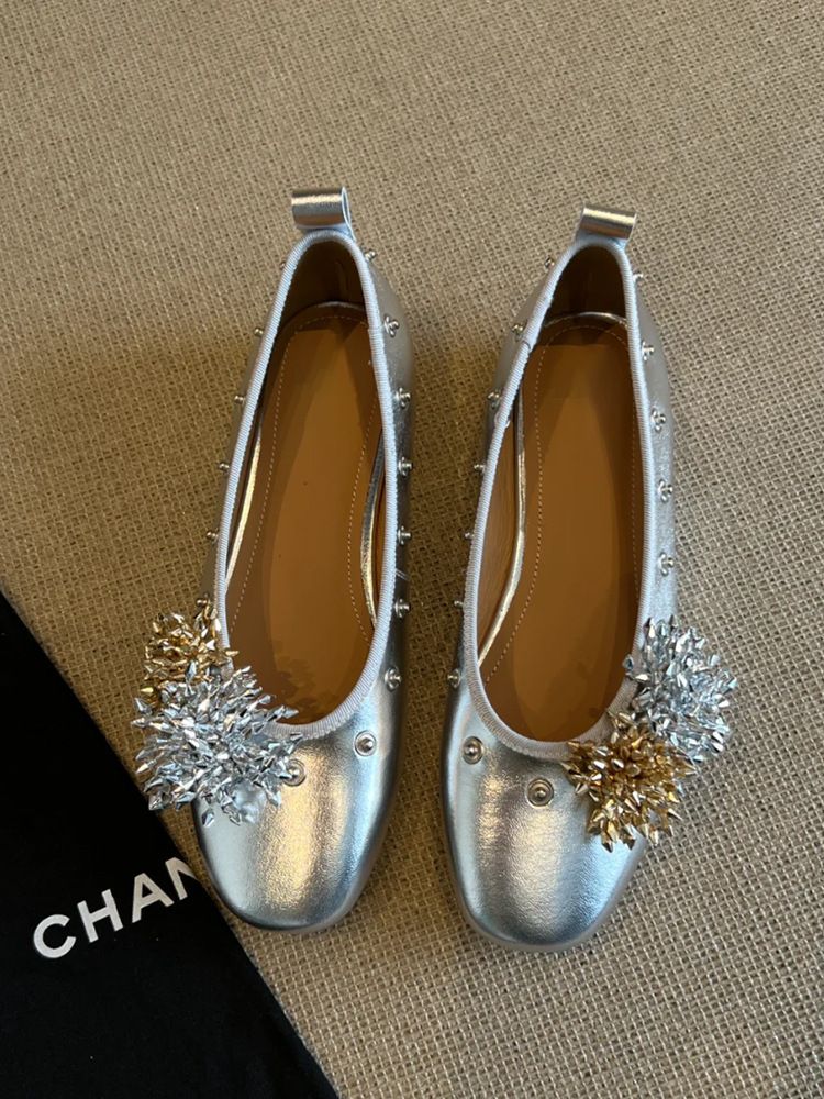 Women's Shoes 2025 Fall/Winter New_voghion.com
