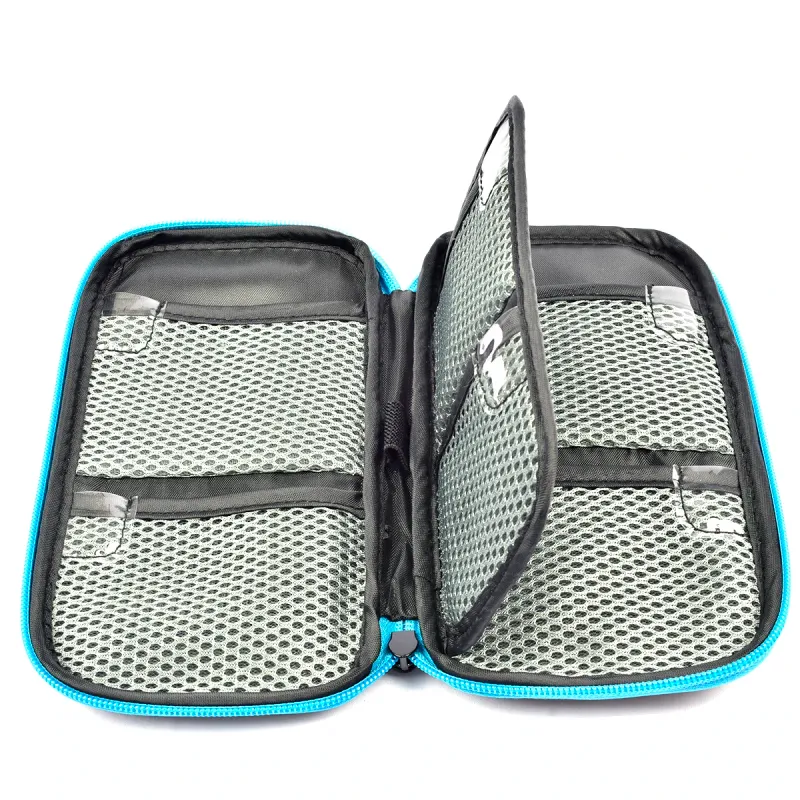 Lightdow Protector Camera Pouch Portable Filters Case Bags Dustproof For 77 Mm 49mm 82mm Lens Filter_voghion.com