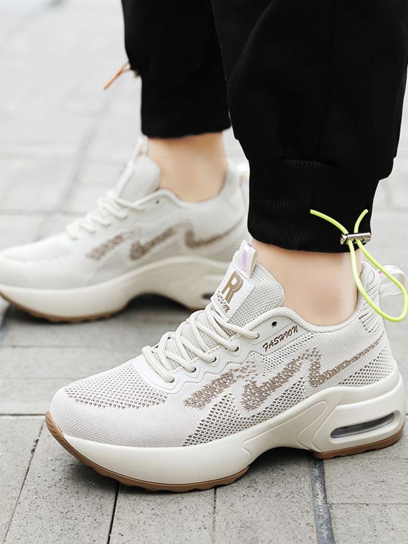 Αθλητικά Παπούτσια Γυναικεία 2023 Αθλητικά Παπούτσια Γυναικεία Αθλητικά Παπούτσια Φλατ Ελαφριά Μαλακά Παπούτσια_voghion.com