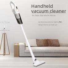 Car Wireless Vacuum Cleaner Car Handheld Portable Vacuum Appliance High Power Mini Small Car Home Dual Use_voghion.com