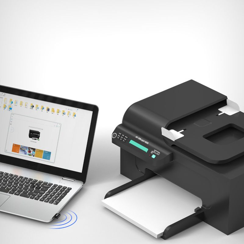 Xinweiqing Mini Bluetooth 5.0 ασύρματος προσαρμογέας USB πομπός δέκτη ήχου για ακουστικά φορητού υπολογιστή_voghion.com