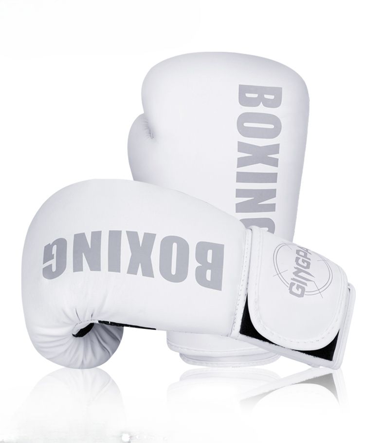 BOXEN Professionelle Sanda Muay Thai Kampfhandschuhe für Erwachsene für Männer, Frauen und Kinder, Trainingsboxsack_voghion.com