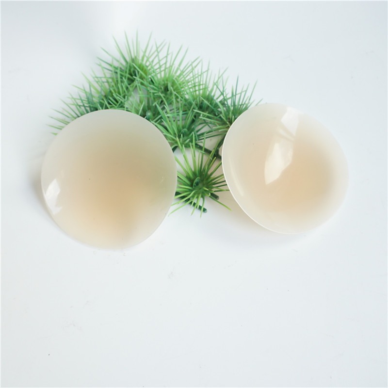 Parche para el pecho con sensor de calor, de silicona sólida, autoadhesivo y sin pegamento_voghion.com