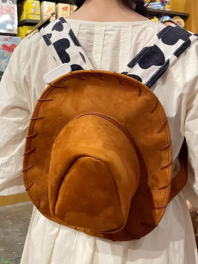 Zaini piccoli creativi in stile retrò giapponese, per studenti, per viaggi di piacere_voghion.com