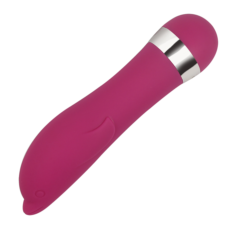 Ženski masturbator Vibrator G-točka Klitoris AV Massager Erotična spolna igrača_voghion.com