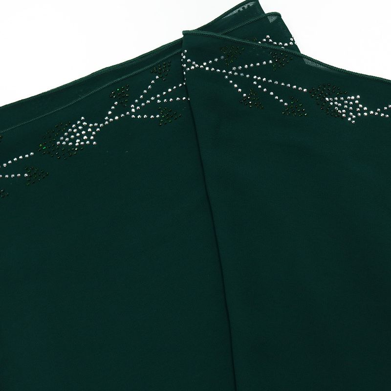 Women's Clothing Middle East new robe hot diamond style home outing dress_voghion.com