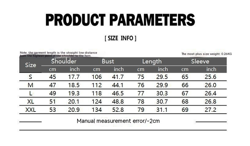 2024 Ny høst/vinter langermet mote nattklubb Bright Face herreskjorte_voghion.com