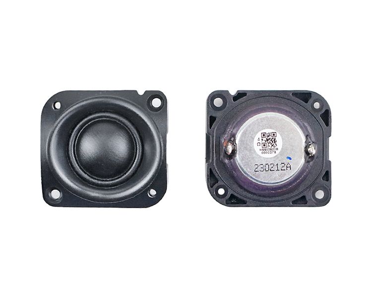 1PC GHXAMP For Charge 5 Silk Film Treble 4ohm 20W Neodymium Magnetic High-end DIY fever Level Speaker_voghion.com