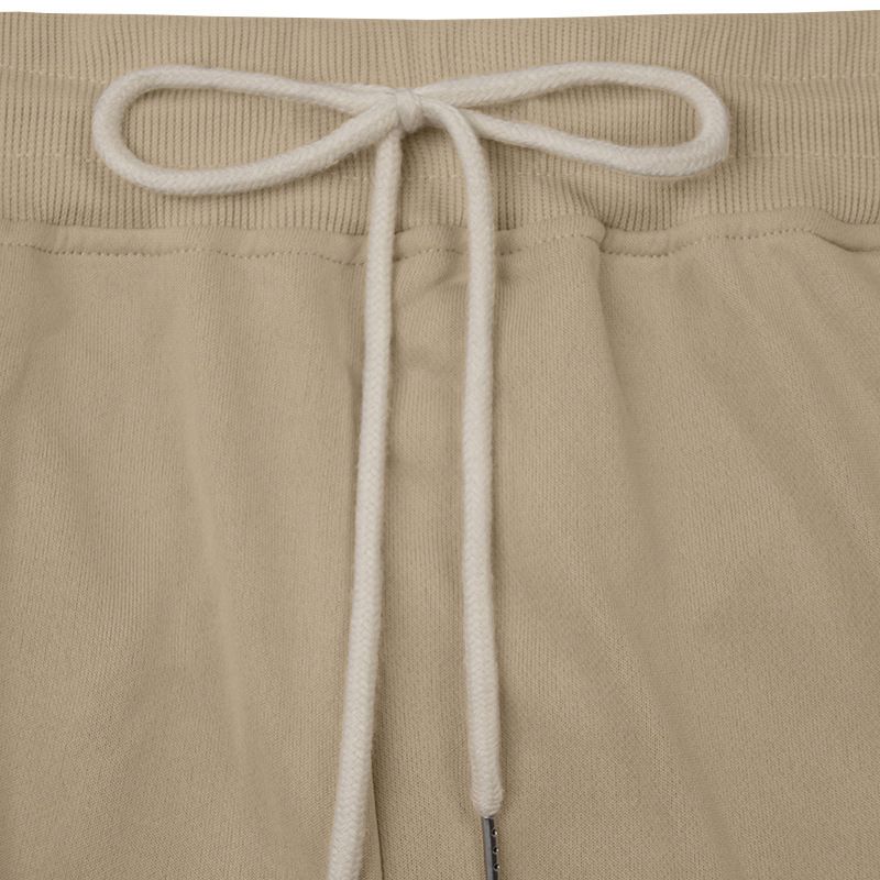 Men's Clothing Autumn And Winter Casual Pants Heavyweight Loose High Street Sports Multi Pocket Workwear Trousers_voghion.com