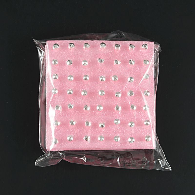 Professional Ear Piercing Gun Tool Set 98pcs Ear Studs Steel Ear Nose Navel Body Piercing Gun Unit Tool Kit Safety Pierce Tool_voghion.com