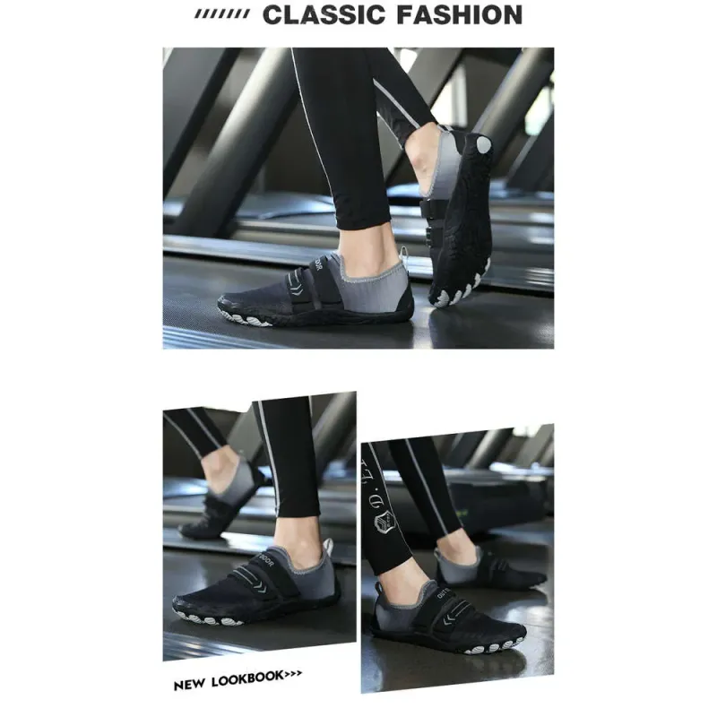 Outdoor Water Men Barefoot Summer Swimming Aqua Beach Seaside Sneakers Man Socks Slippers New Fishing Shoes Ddmysaturn_voghion.com