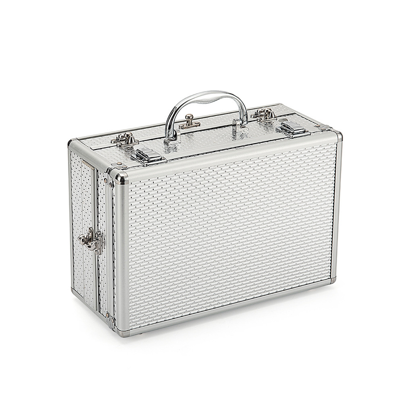 MissYoung Professional 8-kleuren oogschaduwpalet make-upset - vakantiegeschenkset voor schoonheidsspecialisten en beautyliefhebbers (MC1149)_voghion.com