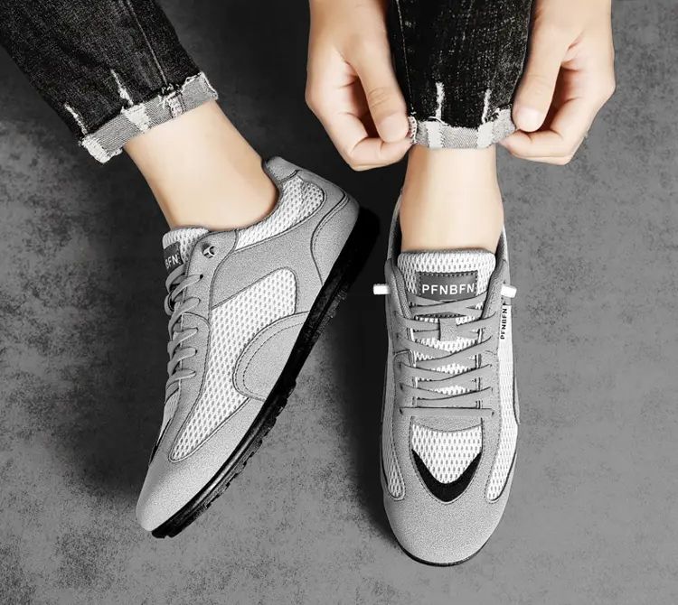 Neue Mesh Casual Herrenschuhe 39-44_voghion.com