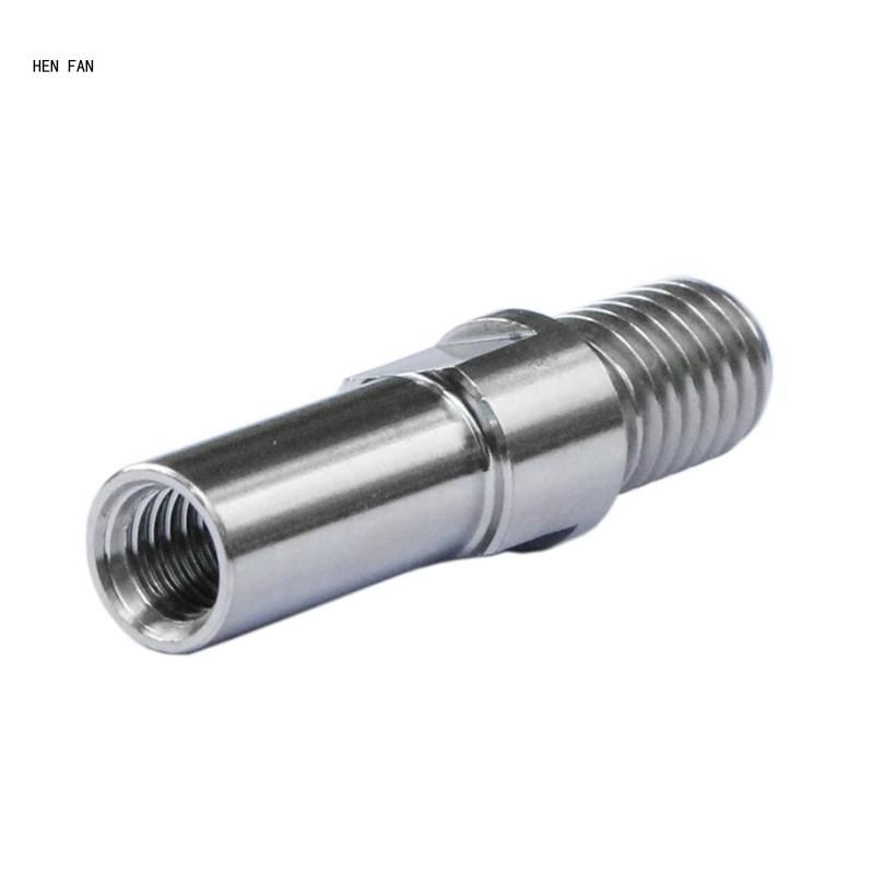 1/2pcs Bicycles Screw Systems 8mm Titaniums Alloy V Brake es Post Bolts for Mountain Bike M89D_voghion.com