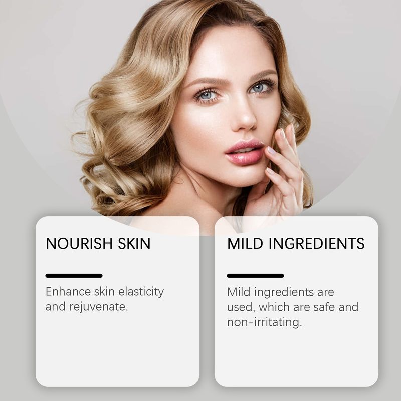 Jaysuing Collagen Essence Bar Moisturizes Body And Facial Skin And Improves Dry Skin Essence Bar_voghion.com