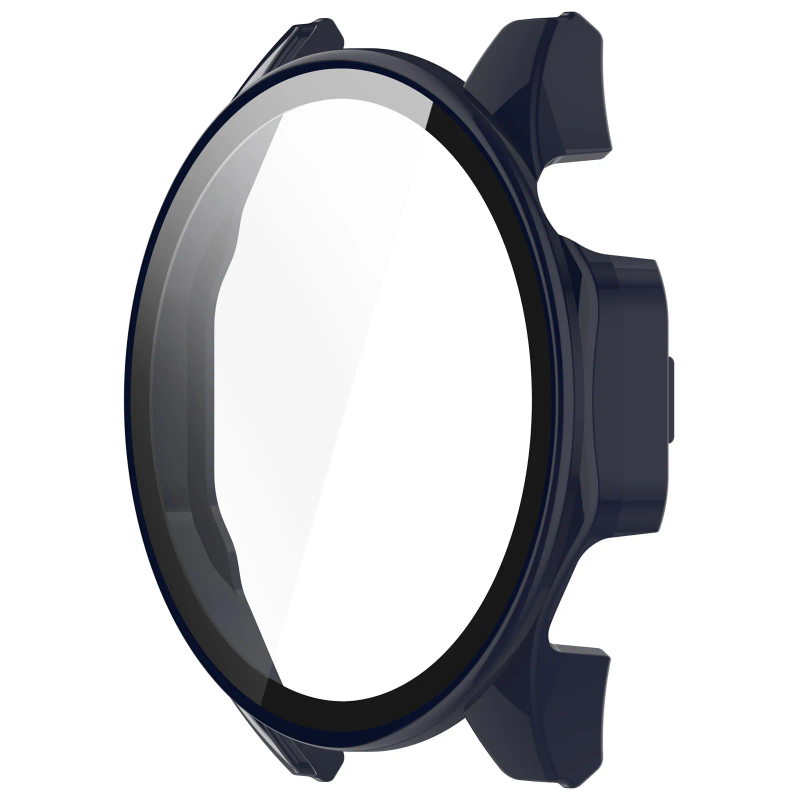 PC Hard Edge Protective Cover Bumper För Huawei Watch GT4 46mm / 41mm Helskärmshärdat glas skyddsskal_voghion.com