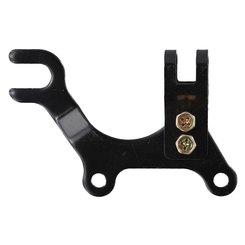 Discover the Advantages of Disc System with this Brake Refitting Holder Rack High Quality Easy Installation_voghion.com