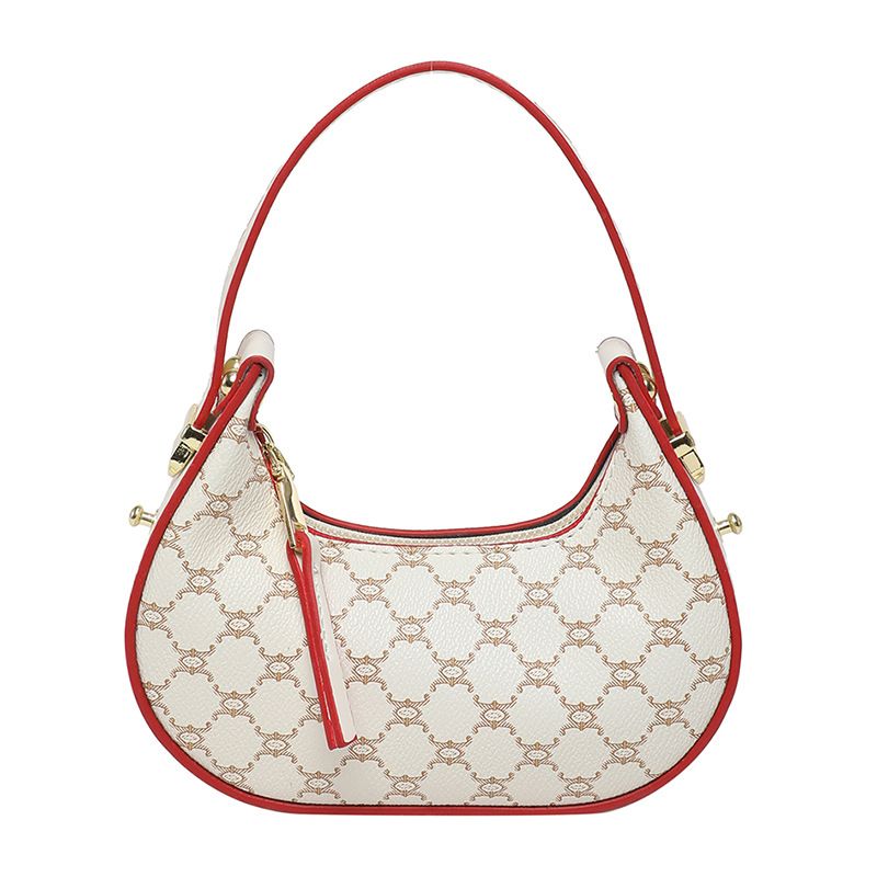 2025 New Fashion Underarm Trendy Shoulder Internet Celebrity Stylish Handbag Women's Bag Ins_voghion.com
