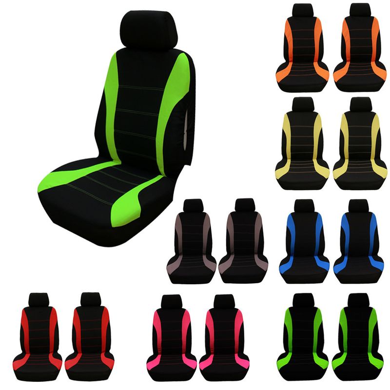 General purpose five-seater seven-seater car seat cover_voghion.com