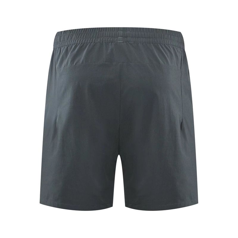 Shorts Herre Sommer Uformell Allsidig Strand Capris 2023 Løs Mote Utendørs Sport Basketball Mellombukser_voghion.com