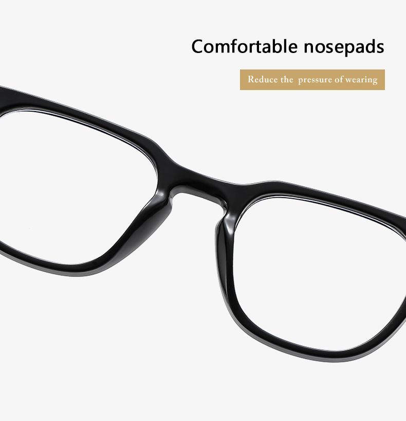 Nuovo Ultra Anti Blue per le donne, look snellente alla moda. Occhiali da sole piatti con un tocco alla moda e di alta qualità. Americano_voghion.com