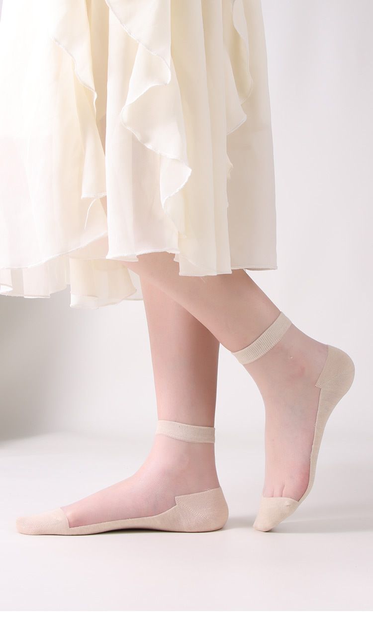 MasterCard primavera ed estate nuovi calzini sottili alla moda traspiranti in cotone colorato calze da donna calze corte calze da donna all'ingrosso_voghion.com