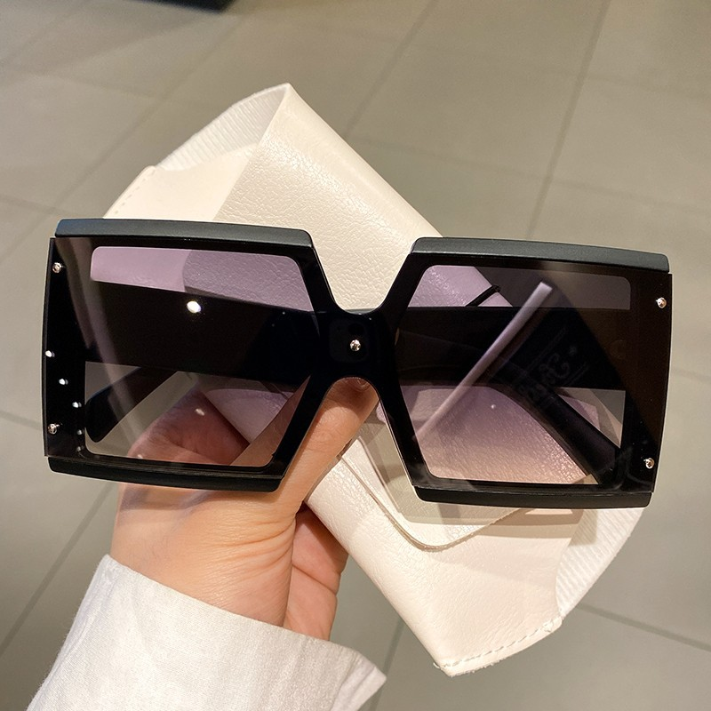 Occhiali da sole unisex Polarizzatore antiriflesso anti-UV Coppia occhiali da sole_voghion.com