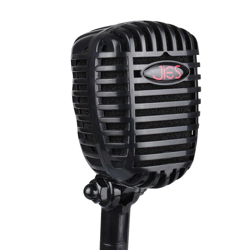 New computer with rotatable USB microphone, driver free voice chat device, video conference microphone_voghion.com