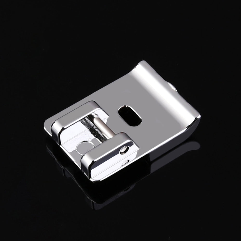 Rolling strip presser foot, rope wrapped presser foot, double edging presser foot_voghion.com