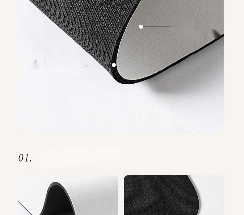 Tribal Diary Non-Slip Absorbent Foot Mat Entrance Bathroom Toilet Quick-Dry Carpet_voghion.com