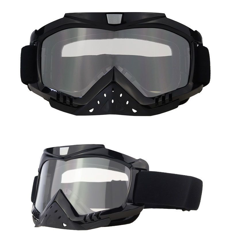 Outdoor Sandhelm Reitbrëll Skibrëll_voghion.com