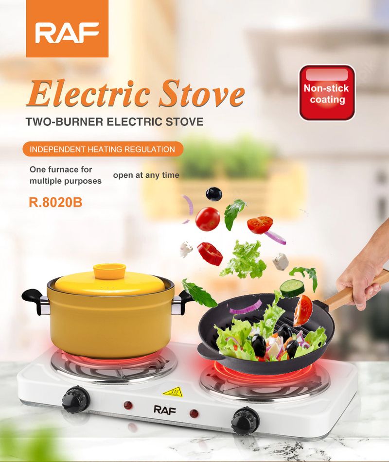 Petite friteuse électrique domestique, appareil de style professionnel pour frites, bâtonnets de pâte et brochettes frites, compacte pour stand ou cuisine, contrôle par thermostat_voghion.com