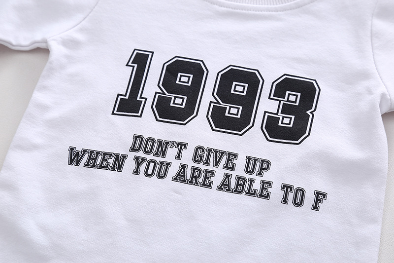 Boys' Suit 2023 Spring and Autumn New Fashionable Baseball Coat Three Piece Baby Cool Set_voghion.com