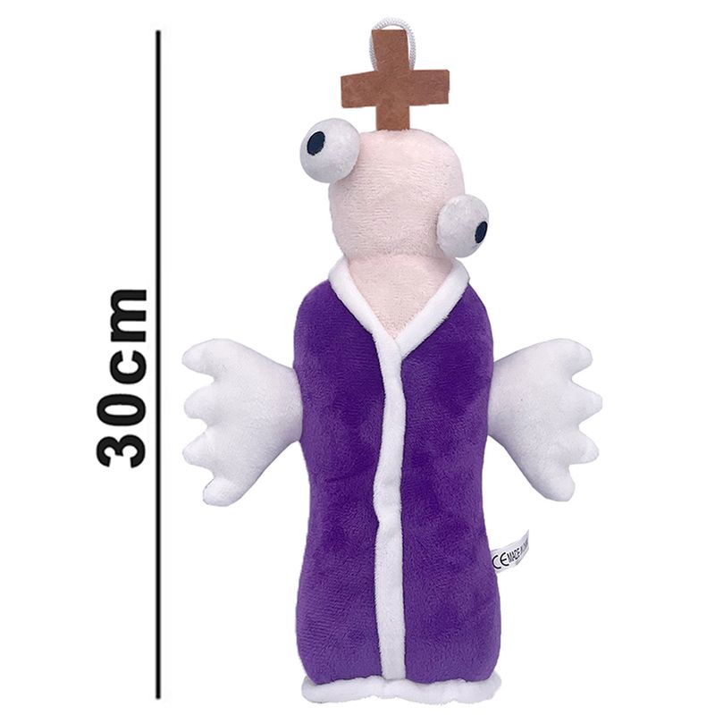 20 kosov neverjetne digitalne cirkuske plišaste igrače Pomni Jax plišasta risanka gledališče zajec lutka plišaste igrače za otroke božično darilo za otroke_voghion.com