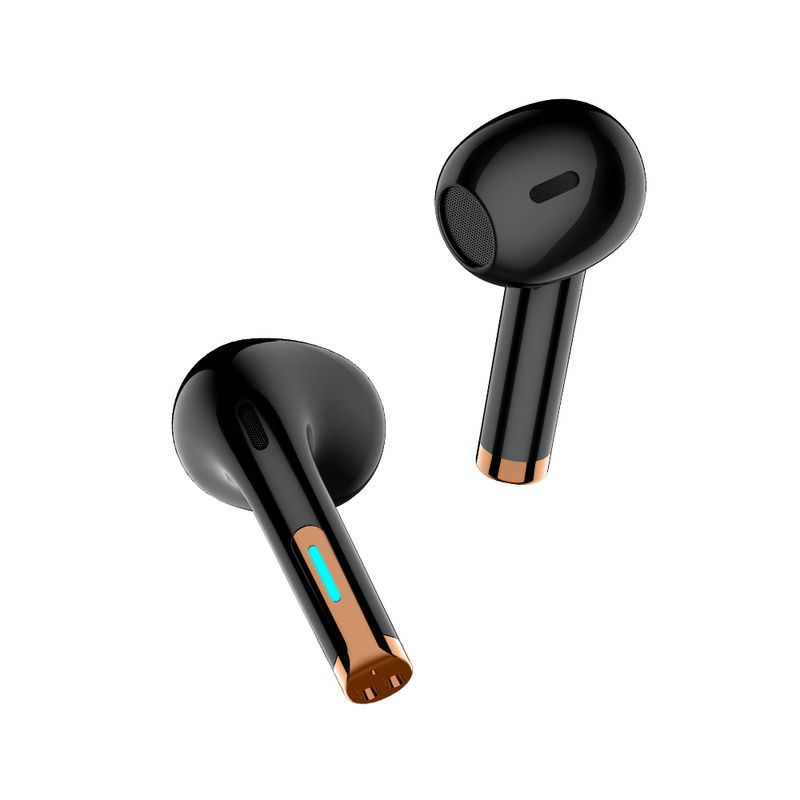 Drahtlose 5.3-Ohrhörer TWS Bluetooth-Headset Wasserdichte Kopfhörer Mini-Ohrhörer Stereo-Kopfhörer für Xiaomi iPhone-Telefon_voghion.com