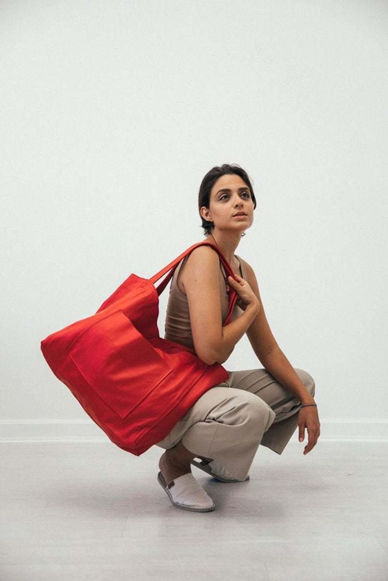 Mit Damen Tasche weiches Hand Schulter Retro Öl Wachs Leder große Kapazität 2023 neue Einkaufstasche Frauen_voghion.com