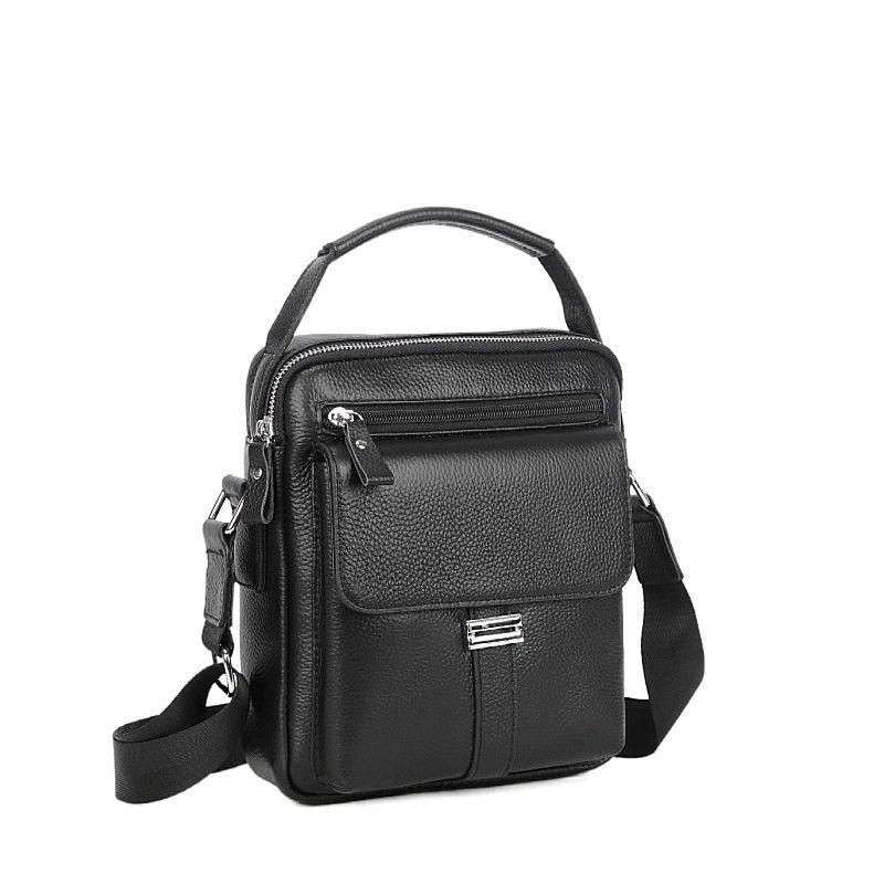 2025 Neue Herren-Umhängetasche, Umhängetasche, stilvolle Tragetasche, vertikale Business-Tasche_voghion.com