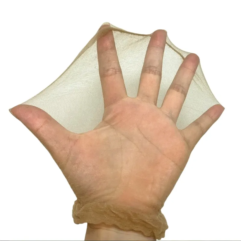 Bonnet de perruque invisible ultra fin en gros pour perruques à devant en dentelle_voghion.com