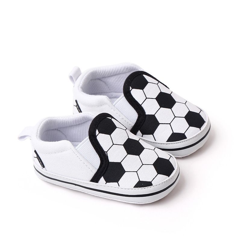 Scarpe per neonati primaverili e autunnali per mamma e bambini Scarpe per bambini Scarpe casual da calcio Scarpe per neonati con suola morbida 0-1 Scarpe per neonati Vendita diretta in fabbrica BZ2308_voghion.com